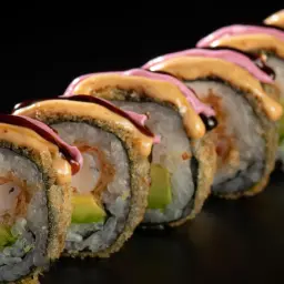 Yum Yum Roll